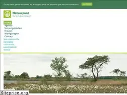 Sites similar to natuurpunt-turnhoutsekempen.be