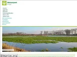 Sites similar to natuurpuntbrugge.be