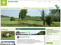 Sites similar to natuurpuntzwalmvallei.be