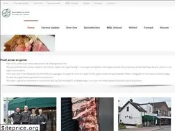 Sites similar to natuurslagerij.nl