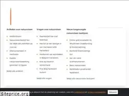 Sites similar to natuursteen-info.nl