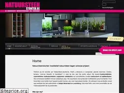 Sites similar to natuursteen-stunter.be