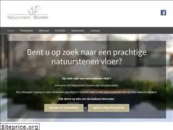 Sites similar to natuursteendrunen.nl