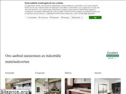 Sites similar to natuursteenstunter.nl