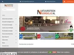 Sites similar to natuursteenvoordelig.nl