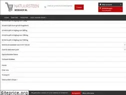 Sites similar to natuursteenwebshop.nl