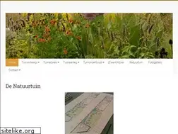 Sites similar to natuurtuin.nl
