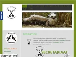 Sites similar to natuurwerkgroepdekerkuil.be