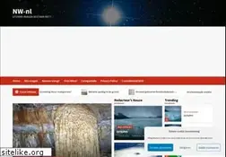Sites similar to natuurwetenschappen.nl