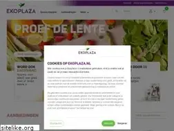 Sites similar to natuurwinkel.nl