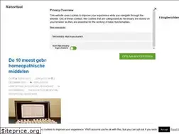 Sites similar to natuvitaal.nl