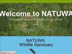 Sites similar to natuwa.com