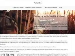 Sites similar to natuxo.com