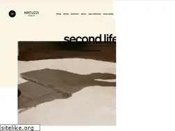 Sites similar to natuzzi.com.mx
