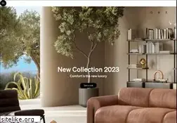 Sites similar to natuzzi.it