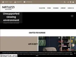 Sites similar to natuzzieditions.ca