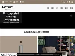 Sites similar to natuzzieditions.cn