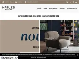 Sites similar to natuzzieditions.com.br