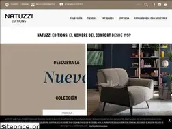 Sites similar to natuzzieditions.com.mx