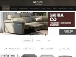 Sites similar to natuzzieditions.hr