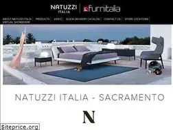 Sites similar to natuzzisanfrancisco.com