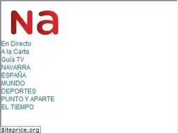 Sites similar to natv.es