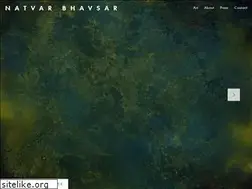Sites similar to natvarbhavsar.com