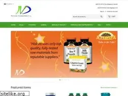 Sites similar to natvd.com