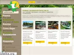 Sites similar to natventure.com.ar