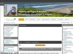 Sites similar to natvert.fr