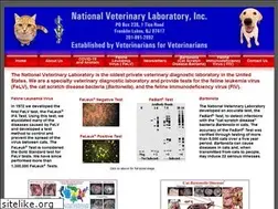 Sites similar to natvetlab.com