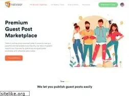 Sites similar to natvisor.com