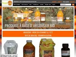 Sites similar to natvit.fr