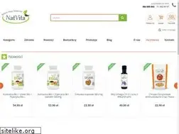 Sites similar to natvita.pl