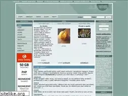 Sites similar to natvrdo.cz