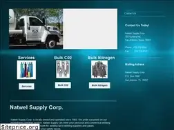 Sites similar to natwel.com