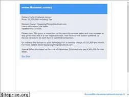 Sites similar to natwest.money