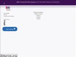 Sites similar to natwestbusinesshub.com