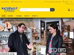 Sites similar to natwild.com.au