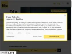 Sites similar to natwood.at