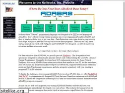 Sites similar to natworks-inc.com