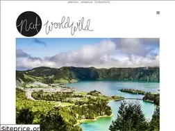Sites similar to natworldwild.com