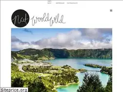 Sites similar to natworldwild.de