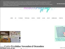 Sites similar to natxhypy.com