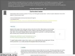 Sites similar to natyanjali.blogspot.com