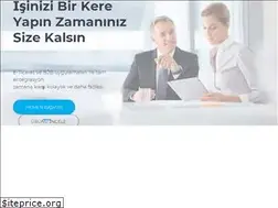 Sites similar to natyazilim.com.tr