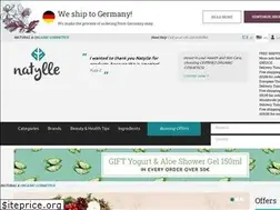 Sites similar to natylle.com