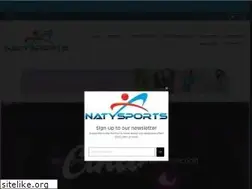 Sites similar to natysports.com