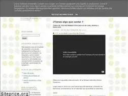 Sites similar to natystg.blogspot.com