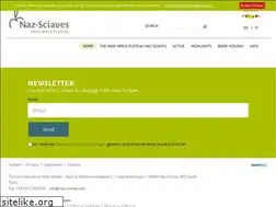 Sites similar to natz-schabs.info